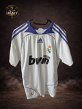Maillot Real Madrid extérieur floqué Cannavaro saison 2007/2008 - S - Legacy Kit Club