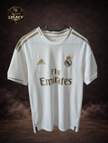 Maillot Real Madrid domicile floqué Modric saison 2019/2020 - S - Legacy Kit Club